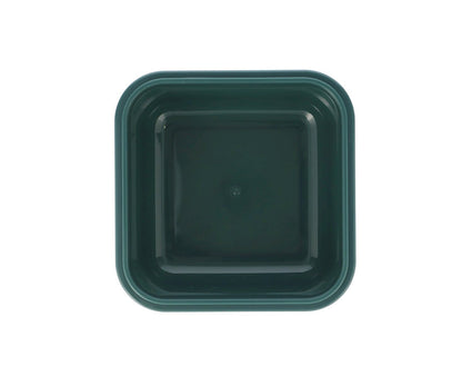 Lonchera con forma de coche clásico