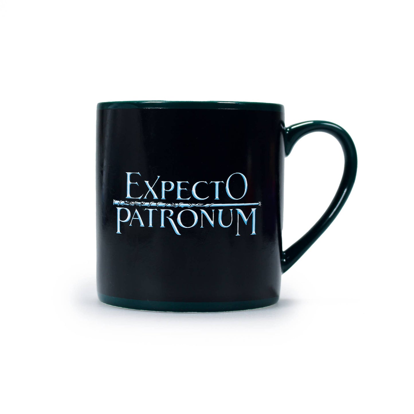 Caneca clássica resistente ao calor em caixa (310 ml) - Harry Potter (Expecto)