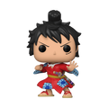 Pop! Luffytaro 