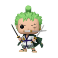 ¡Pop! Roronoa Zoro