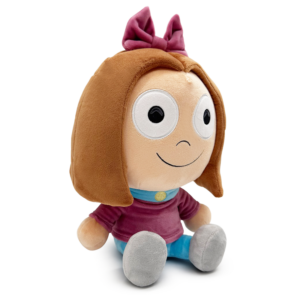 Peluche Sally