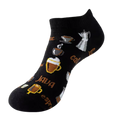 Chaussettes Courtes Barista