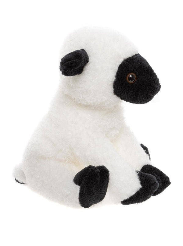 Peluche agnello coccoloso