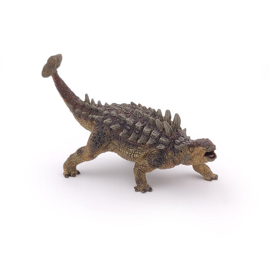 Ankylosaurus Figurine