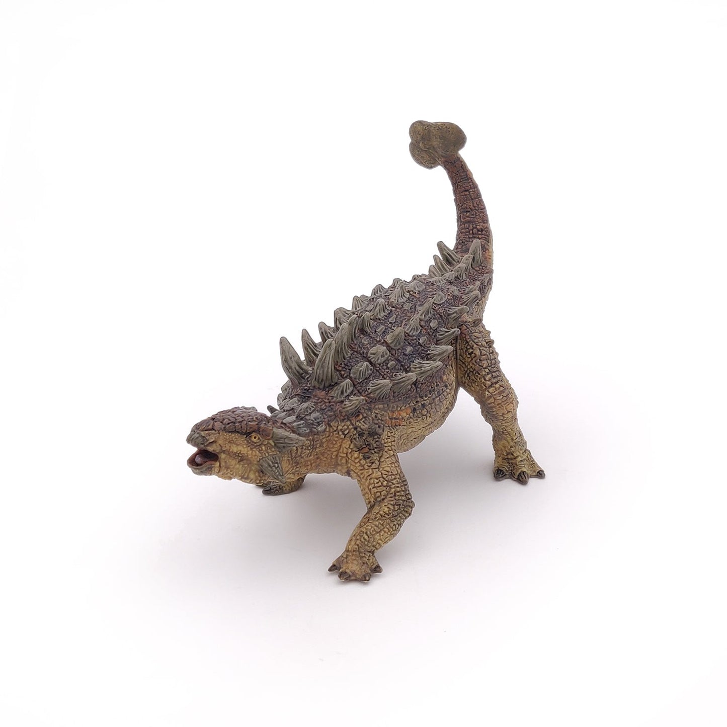 Figurine Ankylosaure