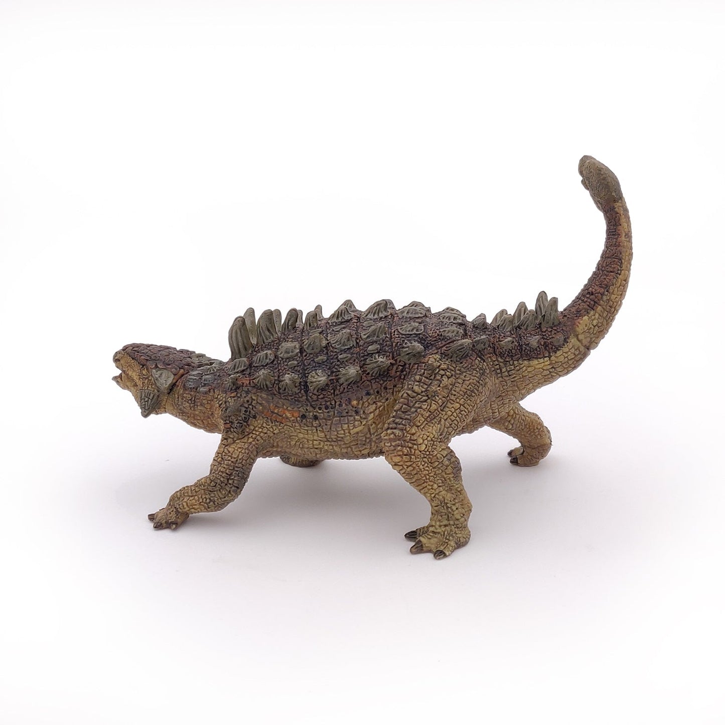 Figurine Ankylosaure