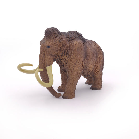 Mammoth Figurine