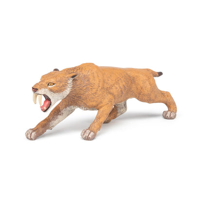 Figurine Smilodon
