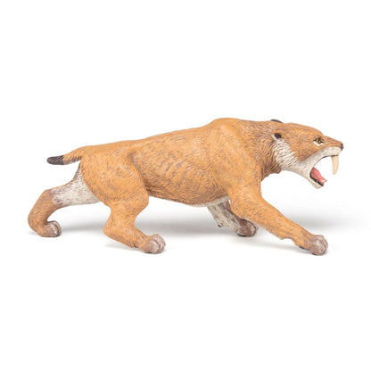 Figurine Smilodon