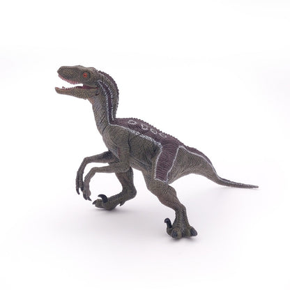 Dinosaur Land + 2 free figures