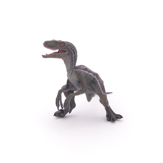 Velociraptor figure