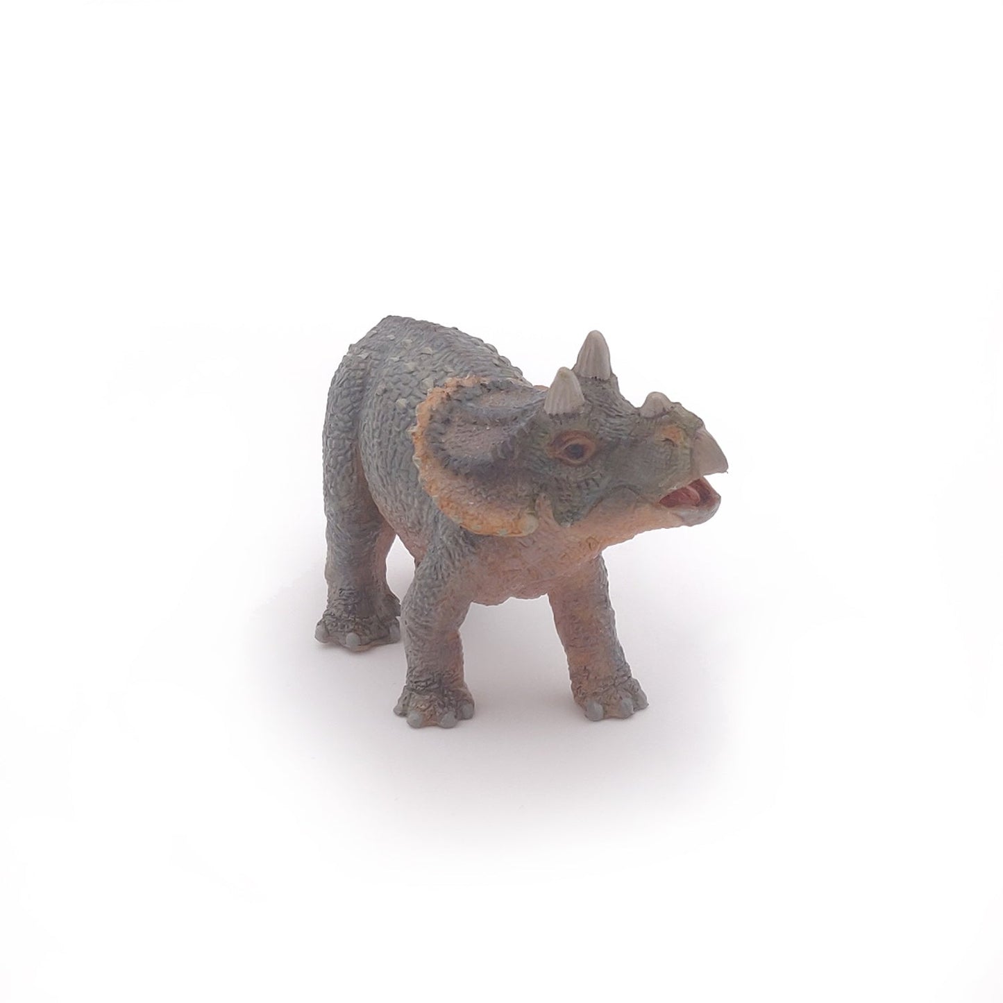 Figurine Jeune tricératops