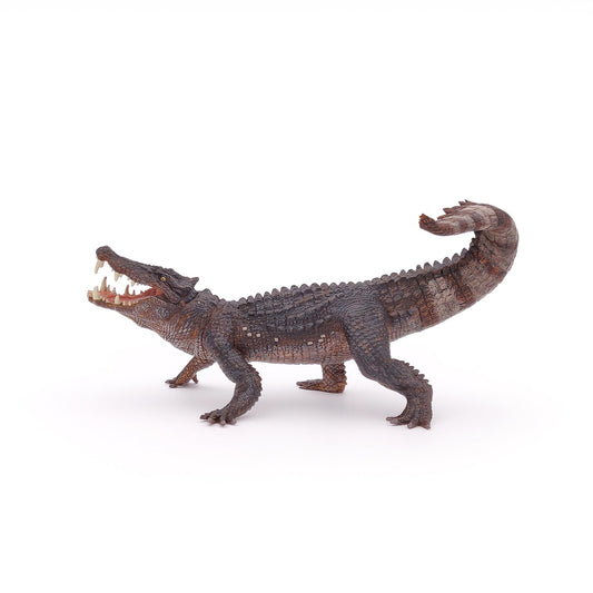 Kaprosuchus figurine
