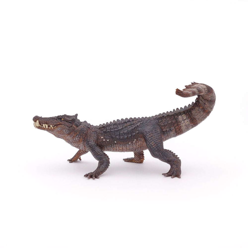 Kaprosuchus figurine