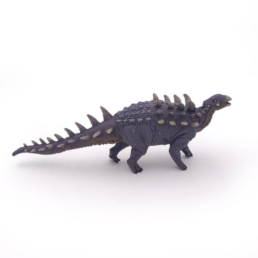 Polacanthus figurine