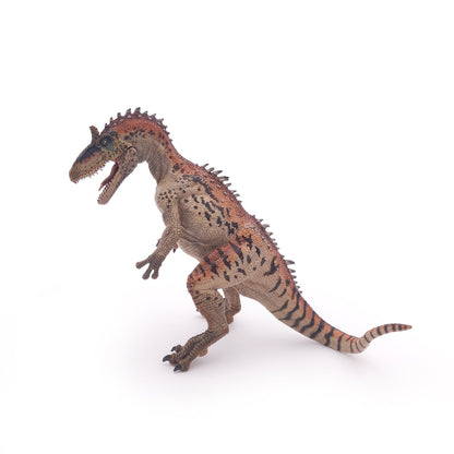 Figurine Cryolophosaurus