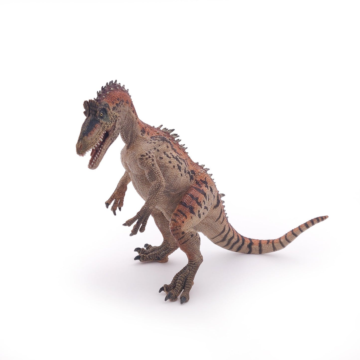 Figurine Cryolophosaurus