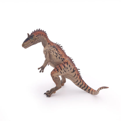 Figurine Cryolophosaurus