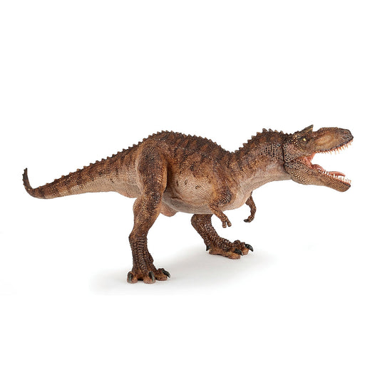 Gorgosaurus Figurine