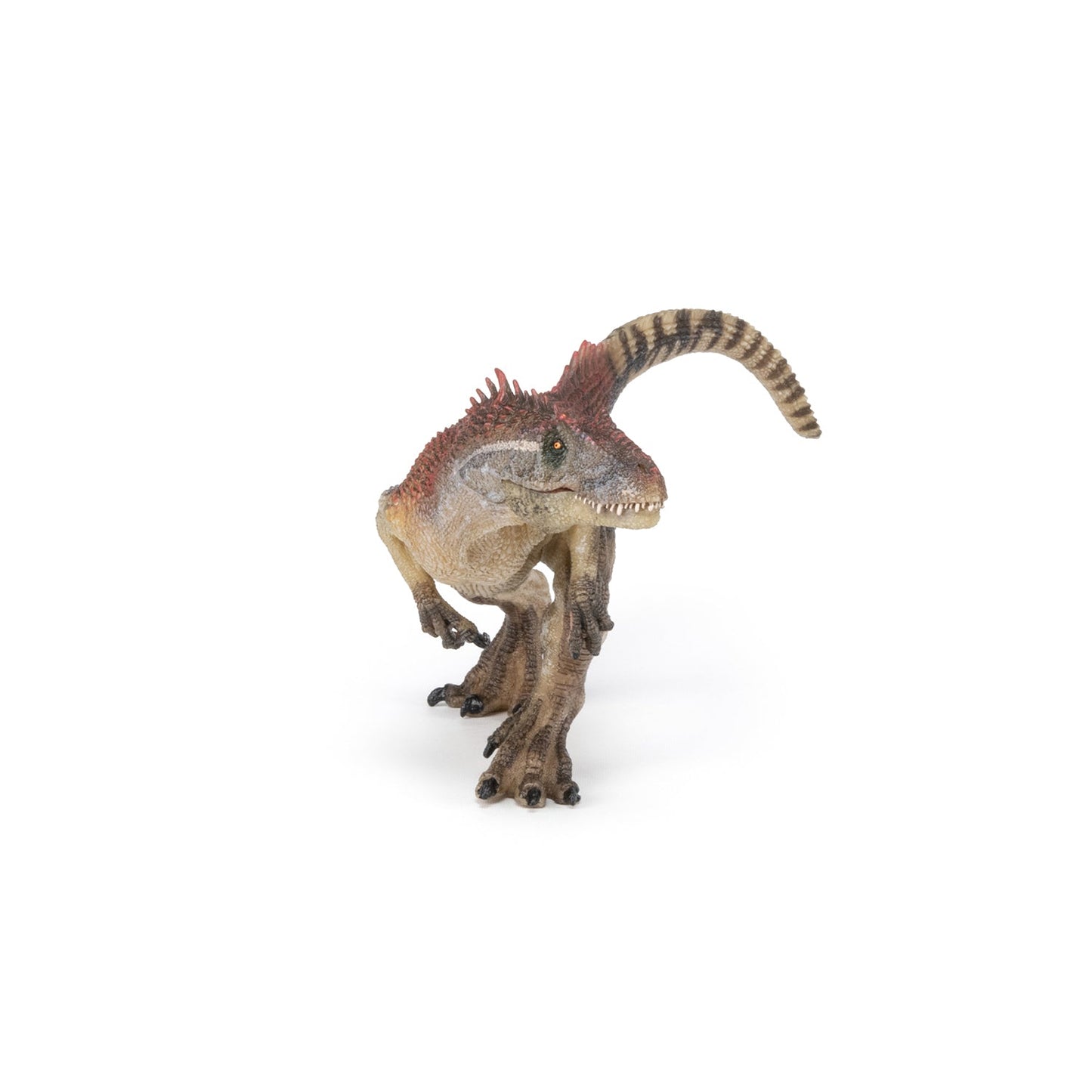 Figurine Allosaure
