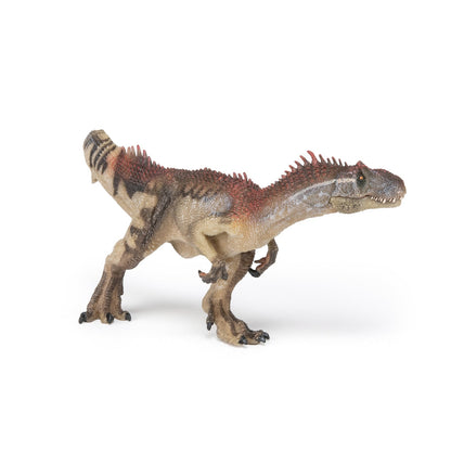 Figurine Allosaure