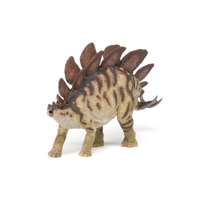 Figurine Stégosaure