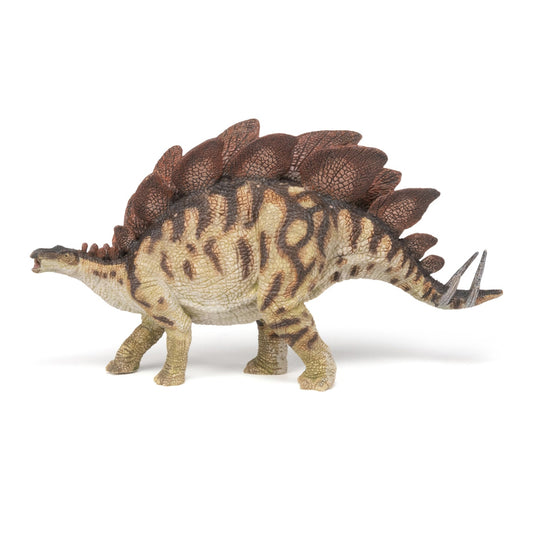 Stegosaurus Figure