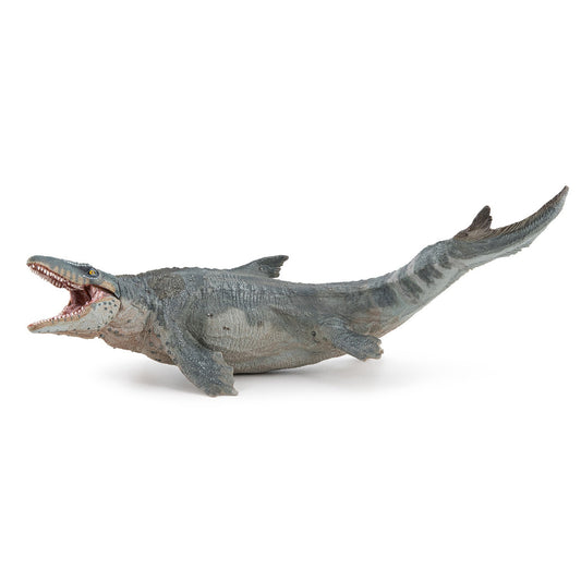 Mosasaur Figurine