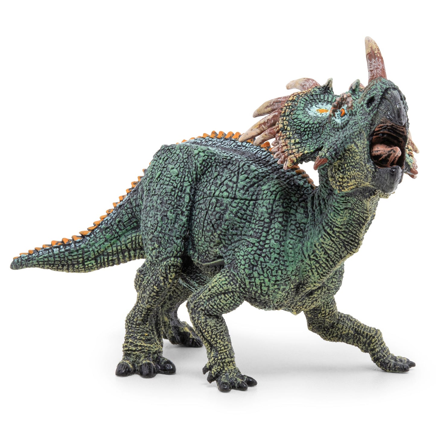 Figurine Styracosaure