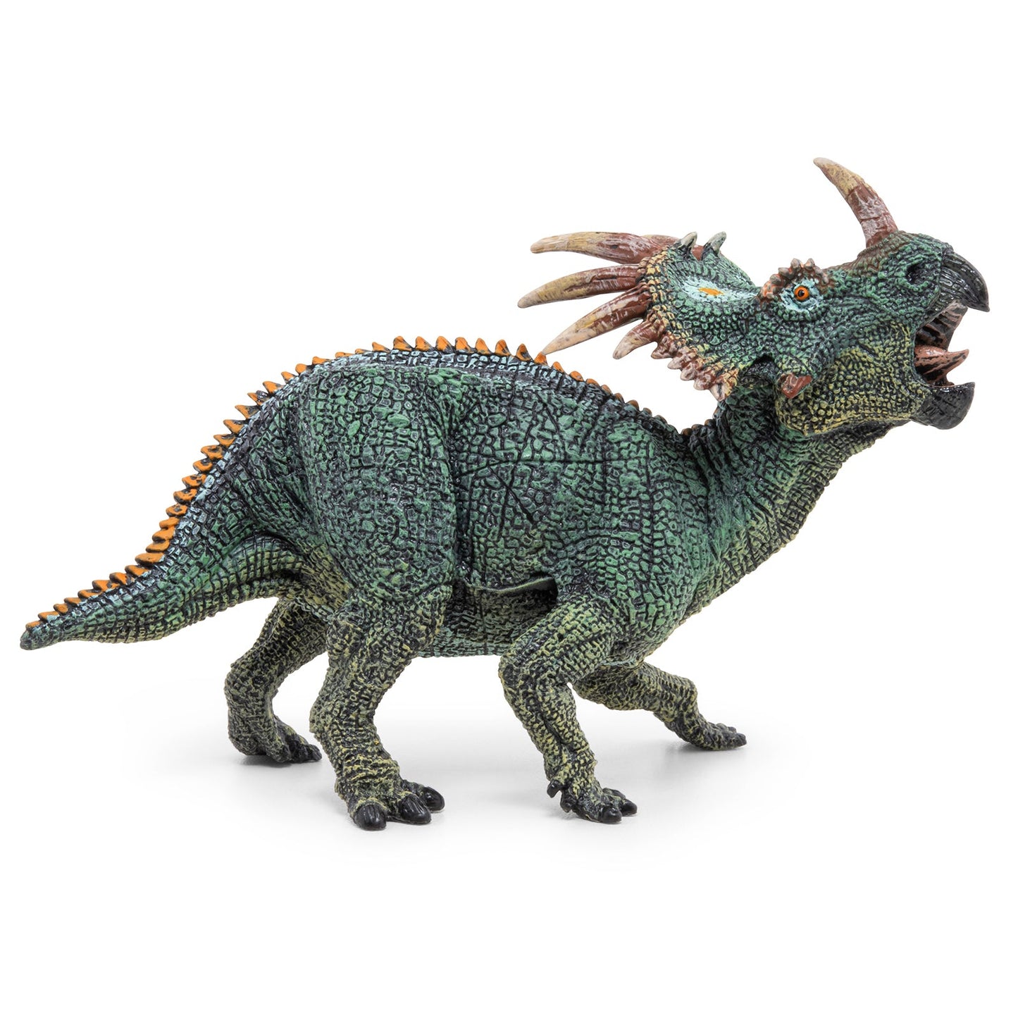 Figurine Styracosaure