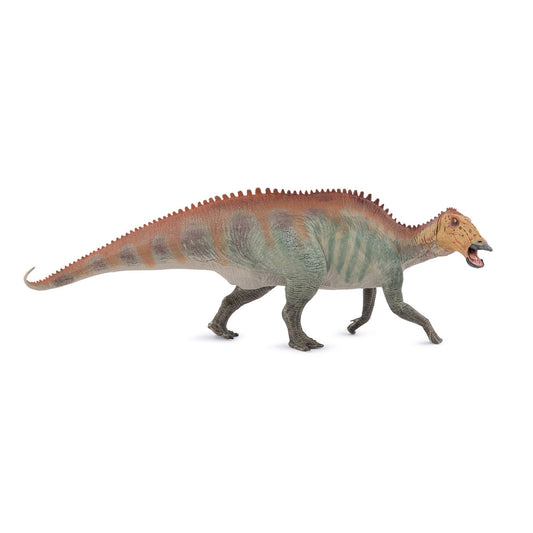 Edmontosaurus figurine