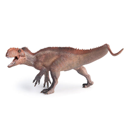 Yangchuanosaurus figurine