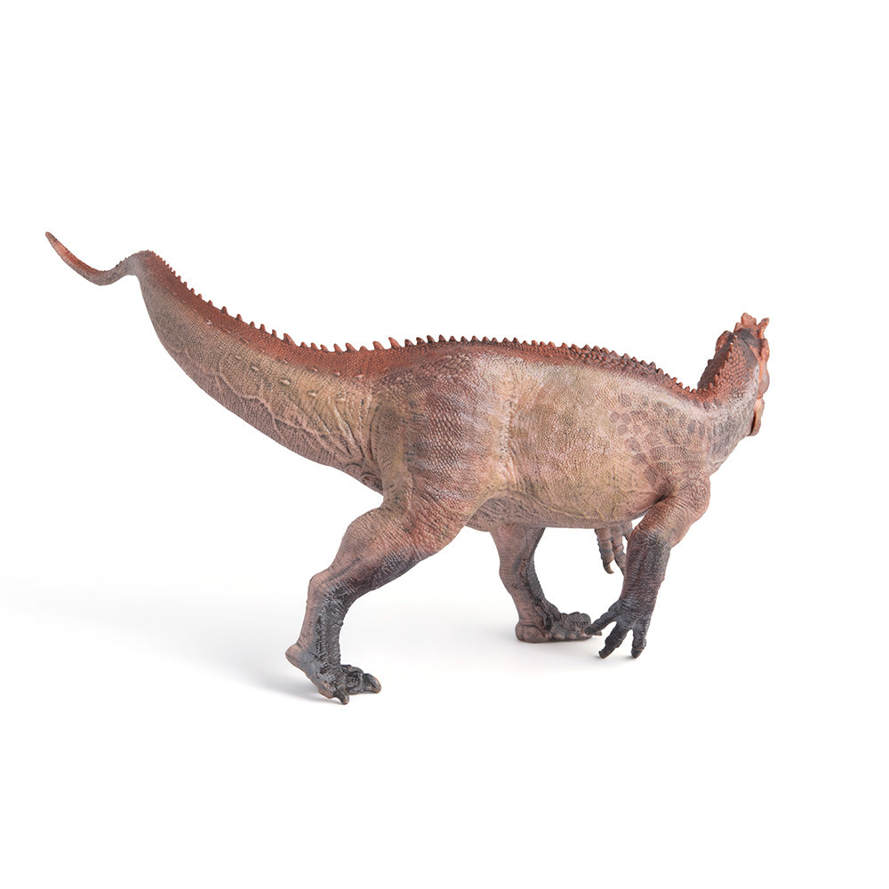 Yangchuanosaurus figurine