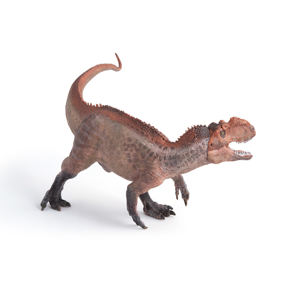 Yangchuanosaurus figurine