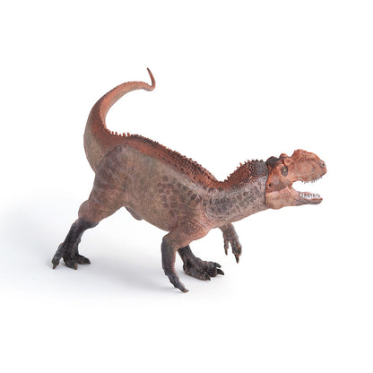 Yangchuanosaurus figurine