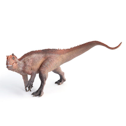 Yangchuanosaurus figurine