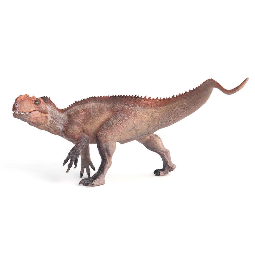 Yangchuanosaurus figurine