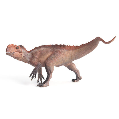 Yangchuanosaurus figurine