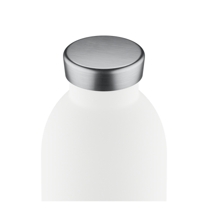 Clima Bottle | Ice White - 500 ml