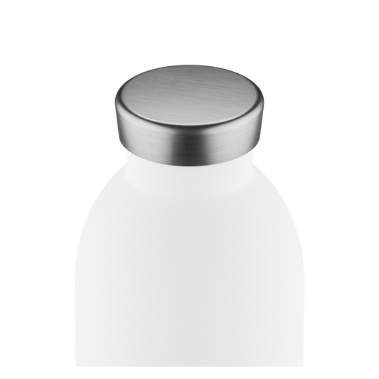 Clima Bottle | Ice White - 500 ml