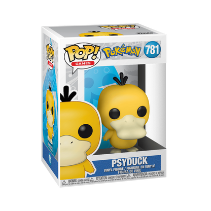 Psykokwak