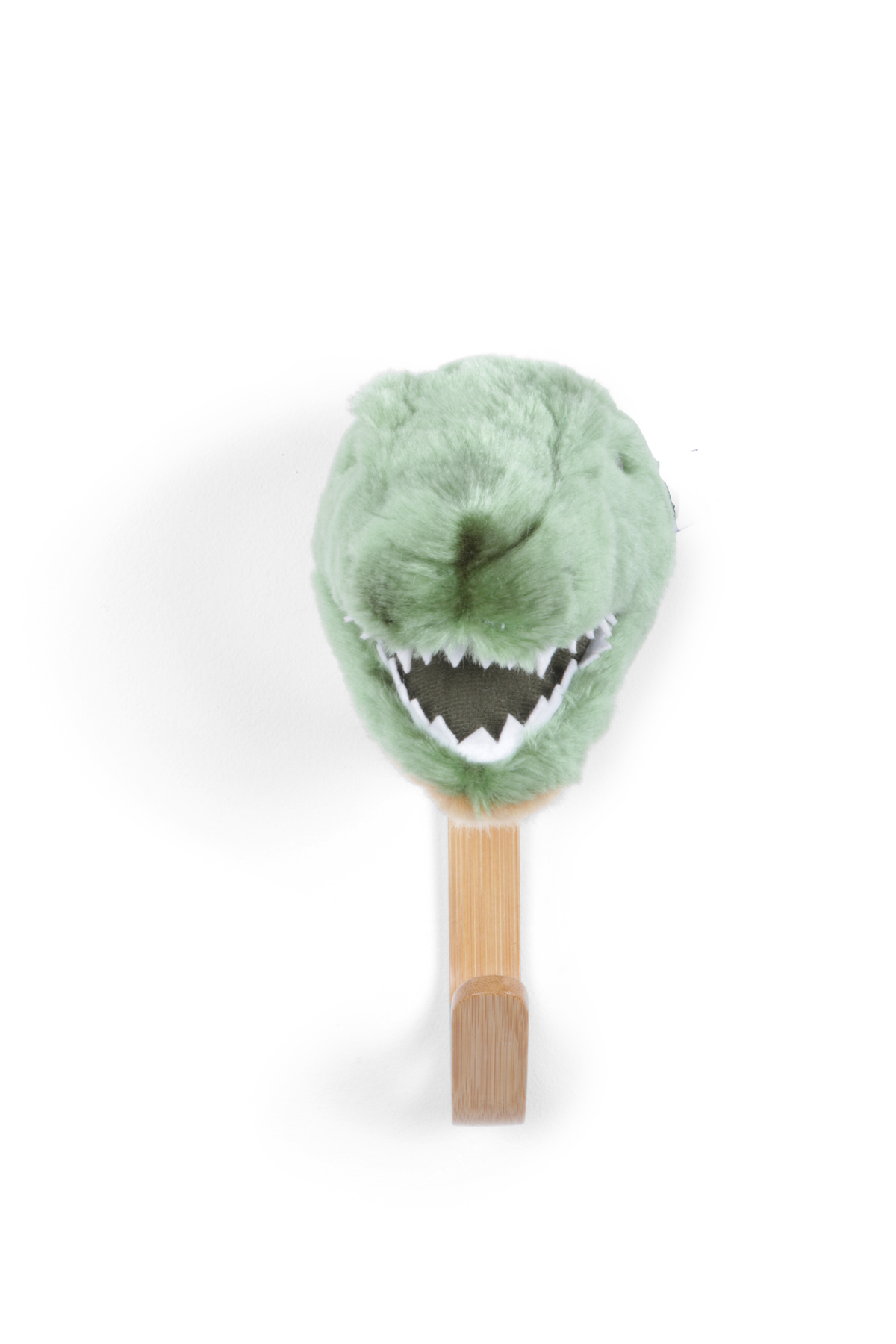 Porte-manteau Peluche T-Rex Wild & Soft