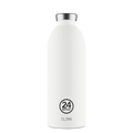 Bouteille "Clima Bottle" - Ice White 850ml