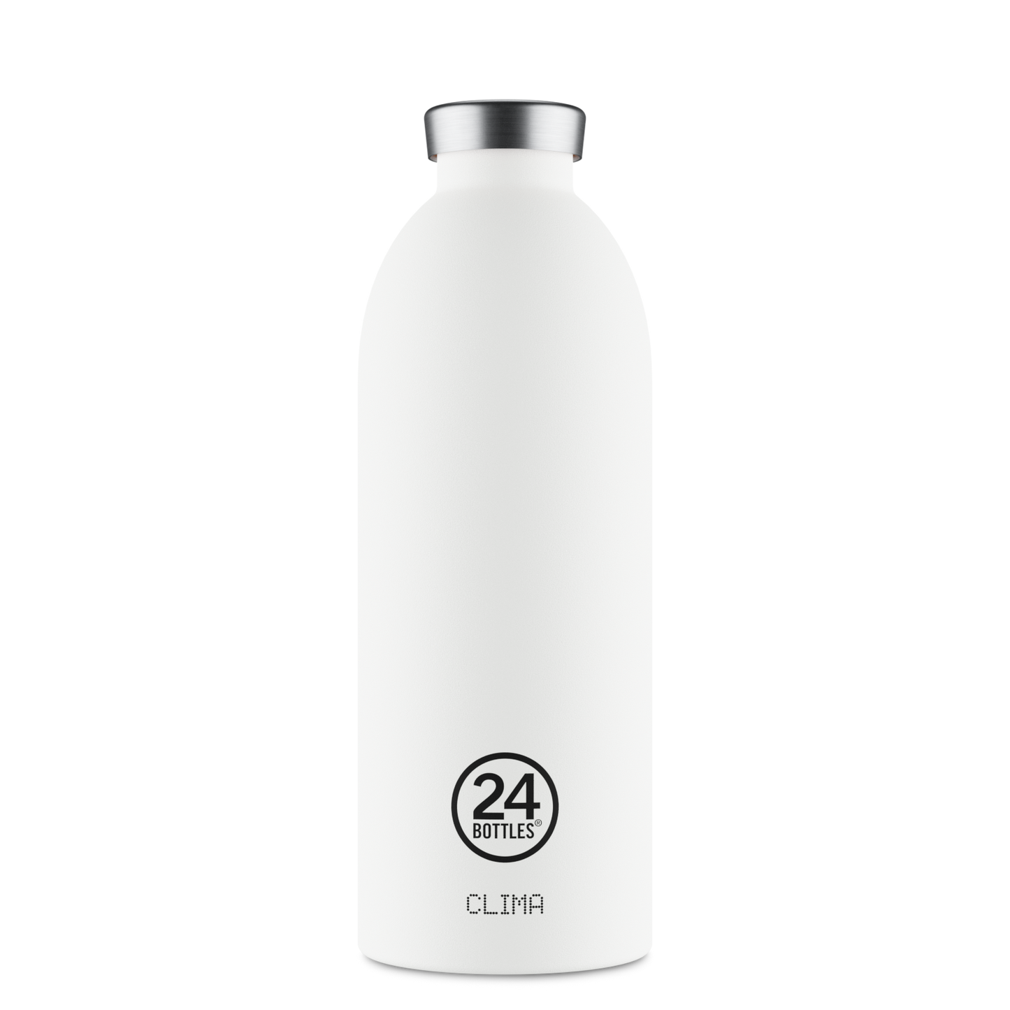 Clima Bottle | Ice White - 850 ml