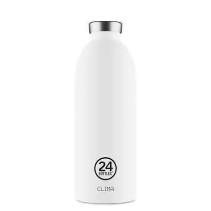 Clima Bottle | Ice White - 850 ml