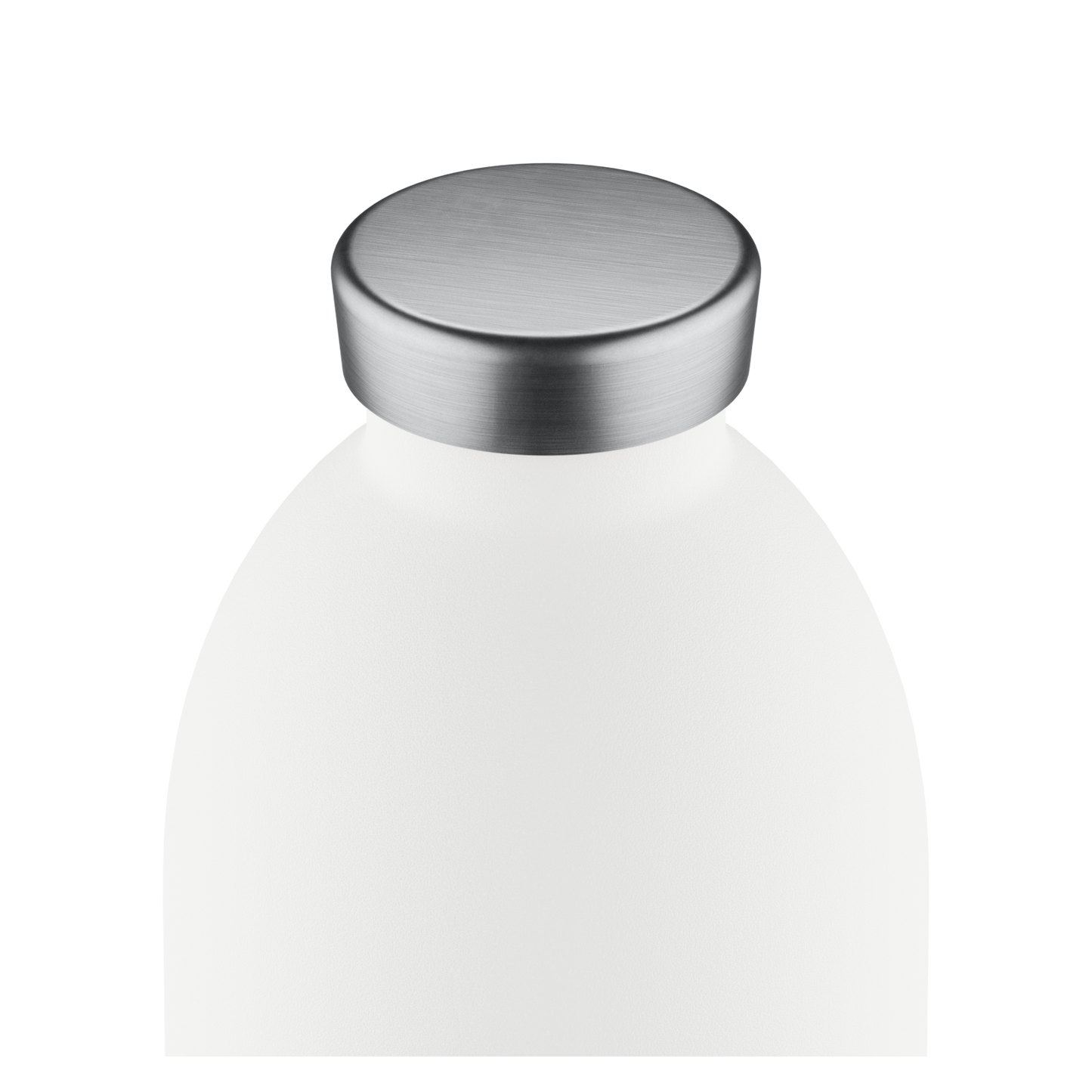 Clima Bottle | Ice White - 850 ml