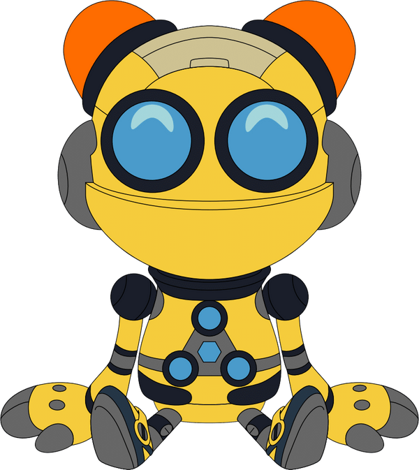 Kit Plush (9in)