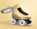 Porte-clés Patins à Roulettes