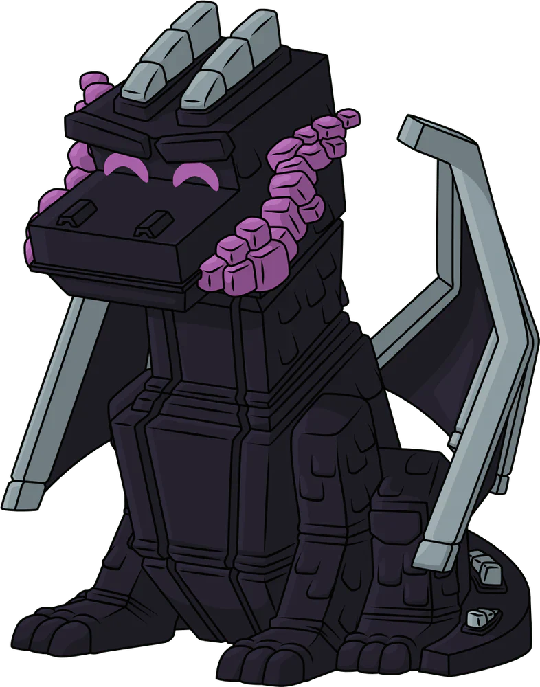 Dragão Ender 