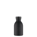 Bouteille "Urban Bottle" - Tuxedo Black 250ml